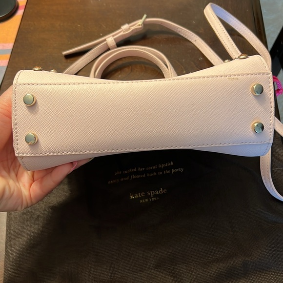 Kate Spade Small Marian Davies Mews - Picture 3 of 7